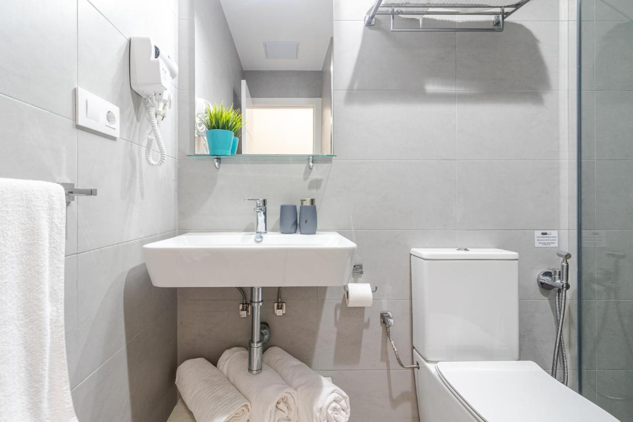 Modern Flat Las Canteras Лас Палмас де Гран Канария Екстериор снимка