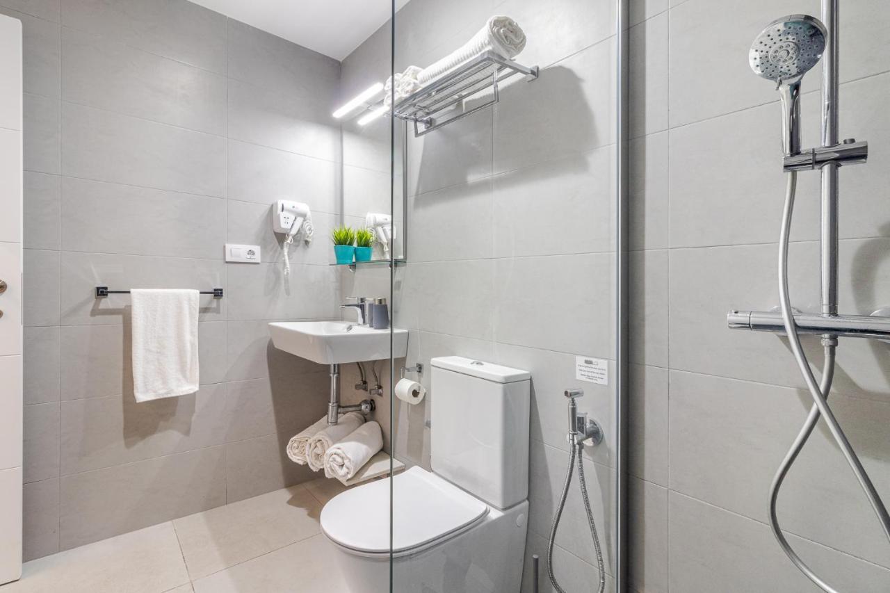 Modern Flat Las Canteras Лас Палмас де Гран Канария Екстериор снимка