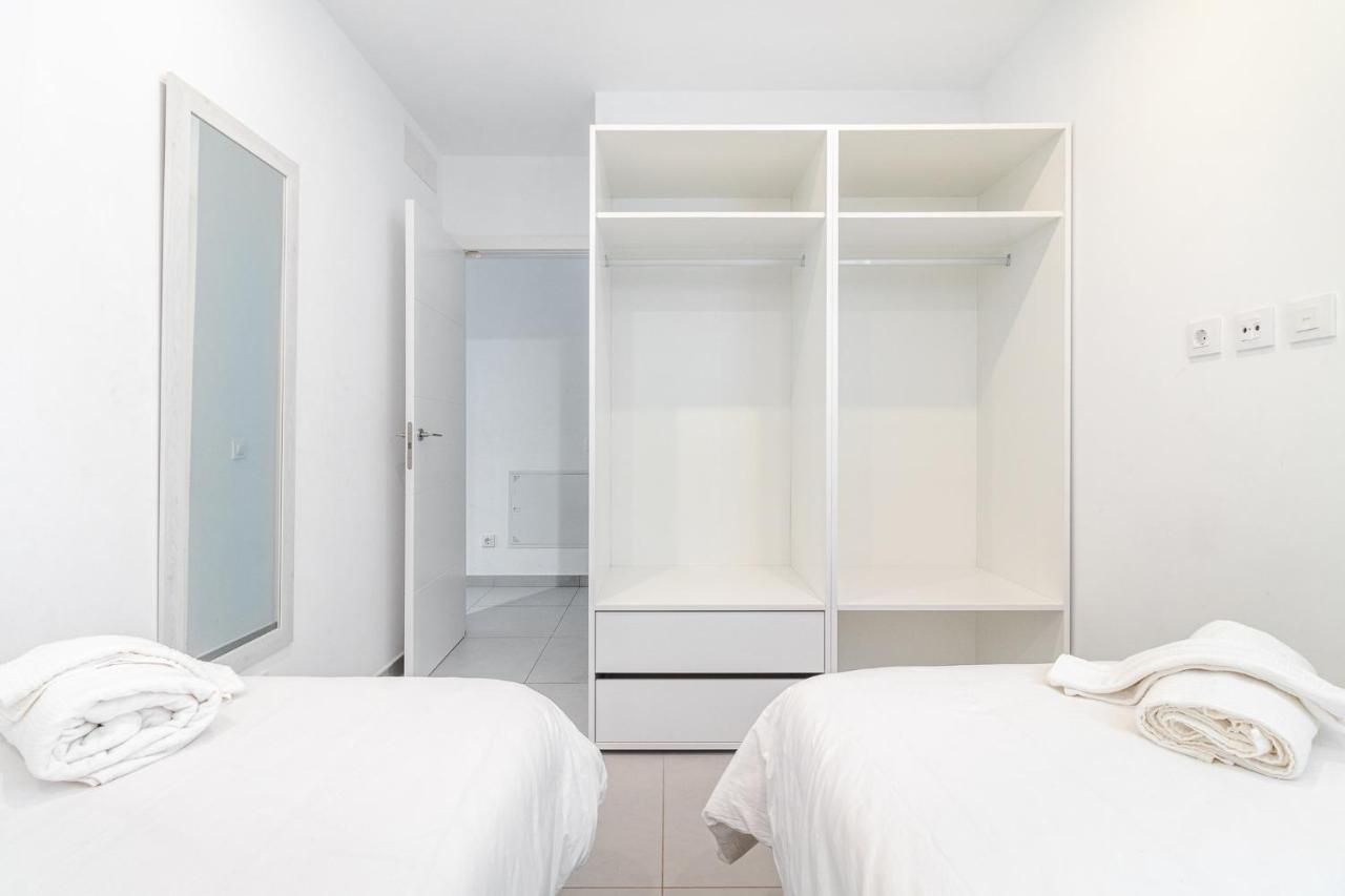 Modern Flat Las Canteras Лас Палмас де Гран Канария Екстериор снимка